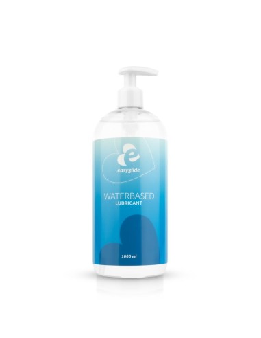 Easyglide glijmiddel op waterbasis - 1000 ml