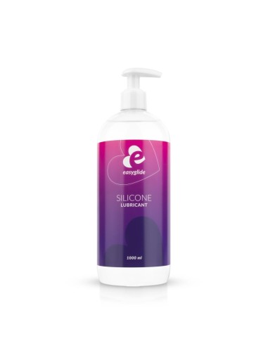 Easyglide Silicone Lubricant - 1000 ml