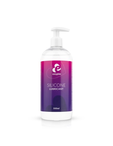 Easyglide Siliconen Glijmiddel - 500 ml