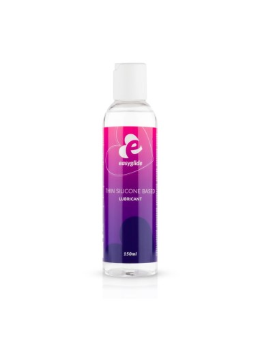 Easyglide Silicone Lubricant - 150 ml