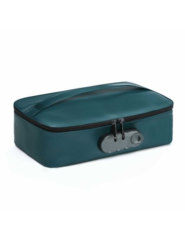 Caja Discreta - Dorcel - Verde de Lujo