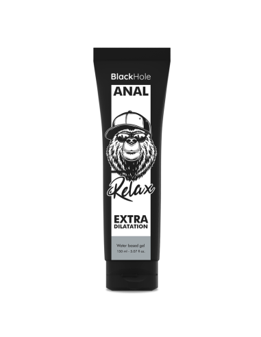 Water-based gel, extra anal dilation 150 ML - D-229247