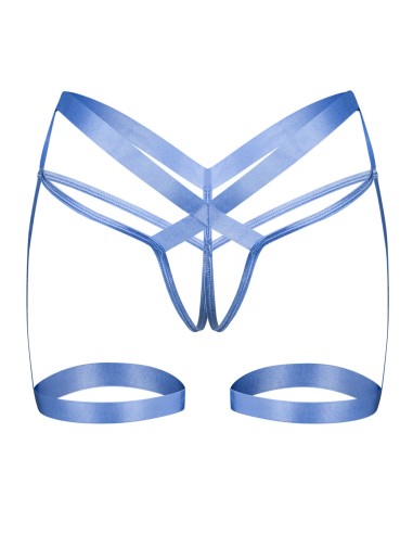 Shaderi string harness