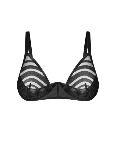 Lune Bellis bra - Black