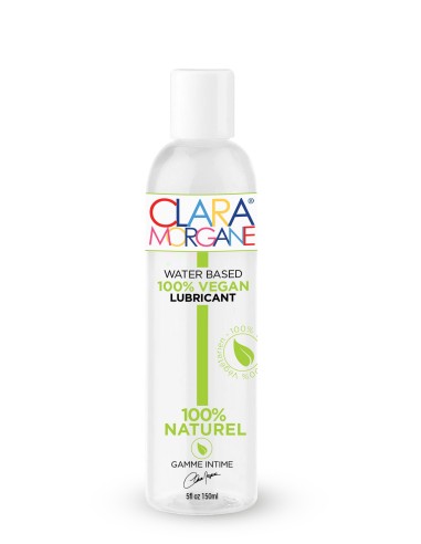 ORGANIC Lubricant 150 ml Clara Morgane