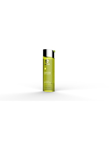 Senze Aceite de masaje excitante - 75 ml