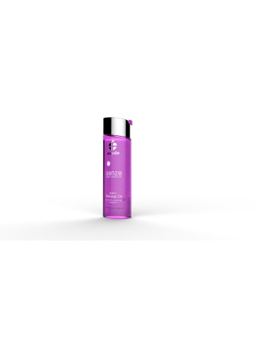 Senze Divinity Massageolie - 75 ml