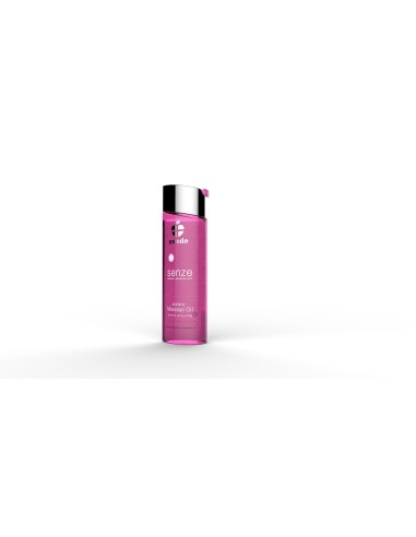 Senze Ecstatic massageolie - 75 ml