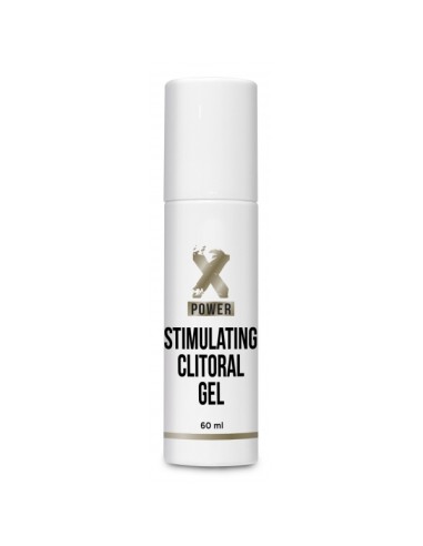 Gel estimulante del clítoris - 60ml