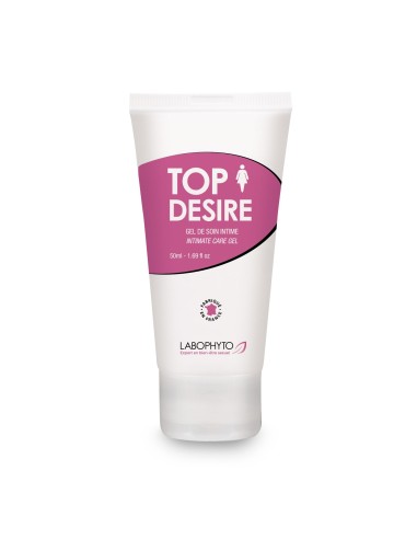 TopDesire Gel - 50 ml