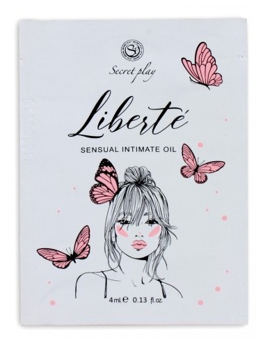 Liberté enkele dosis - 4 ml 3666