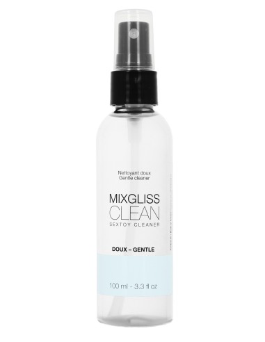 Mixgliss Clean seksspeeltjereiniger - 100 ml