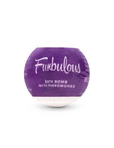 Fun Pheromone Bath Bomb - 100 g