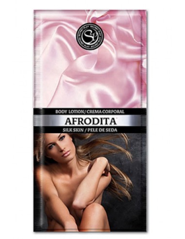 Loción corporal monodosis con feromonas - Afrodita - 10ml 3368