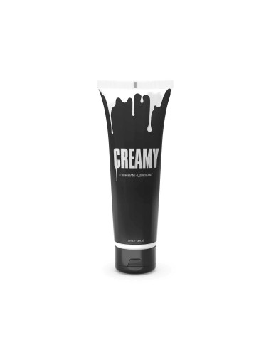 Creamy Aqueous and creamy lubricant - 250ml