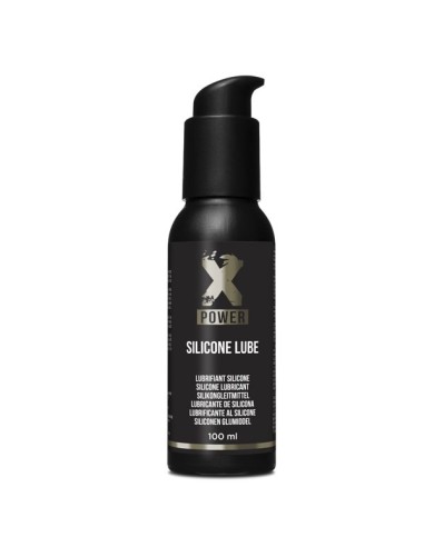 Silicone-based lubricant 100ml