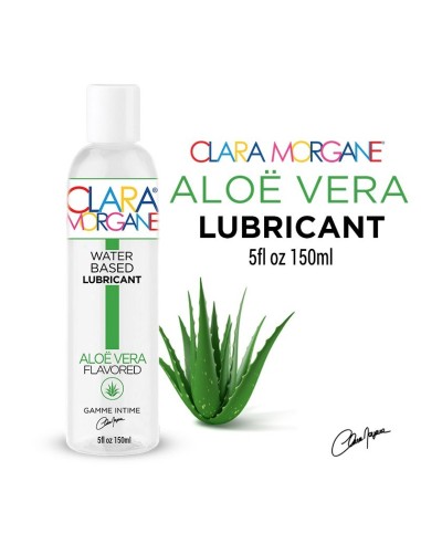 Aloë Vera Glijmiddel 150 ml Clara Morgane