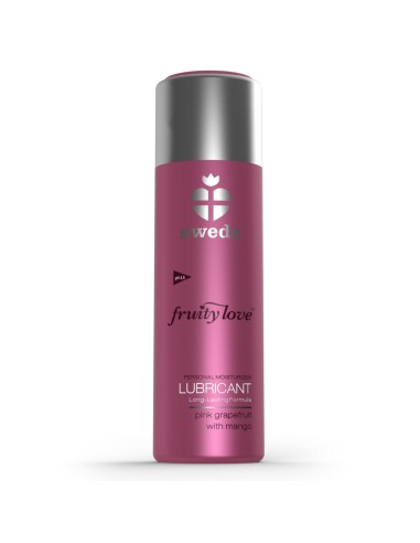 Lubricante Mango Pomelo Rosa - 50 ml