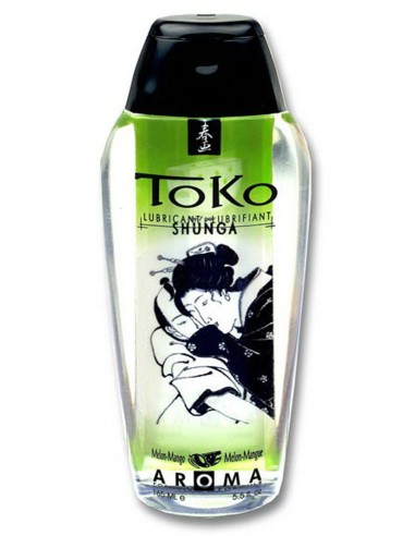 Toko Aroma Melon Mango - Lubricant 165ML