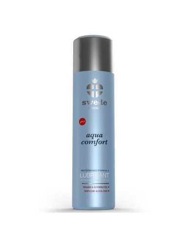 Aqua Comfort Glijmiddel - 120 ml