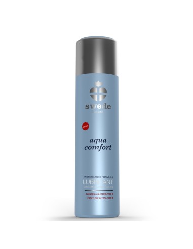 Aqua Comfort Glijmiddel - 60 ml
