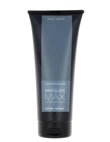 Mixgliss Water - Max Nature 150 ml