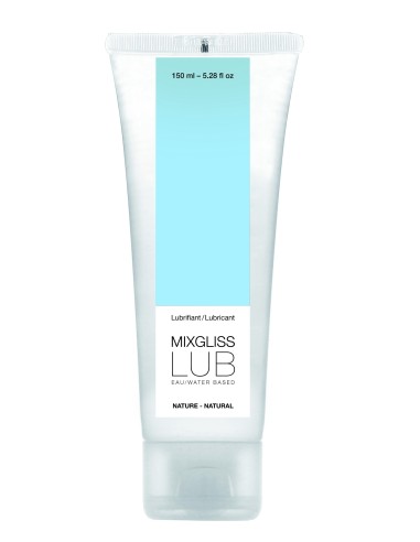 Mixgliss Water - Lub Nature 150 ml - V2