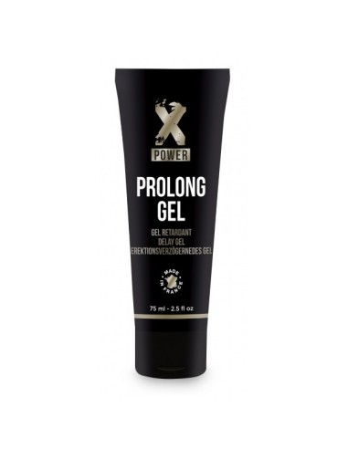 Verleng gel - 75 ml