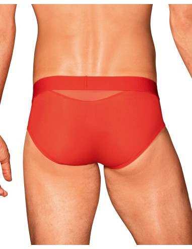 Boldero briefs - Red