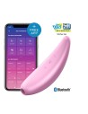 Connected sex toys